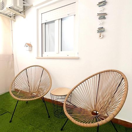Apartamento Centro Punta Umbría Exterior foto